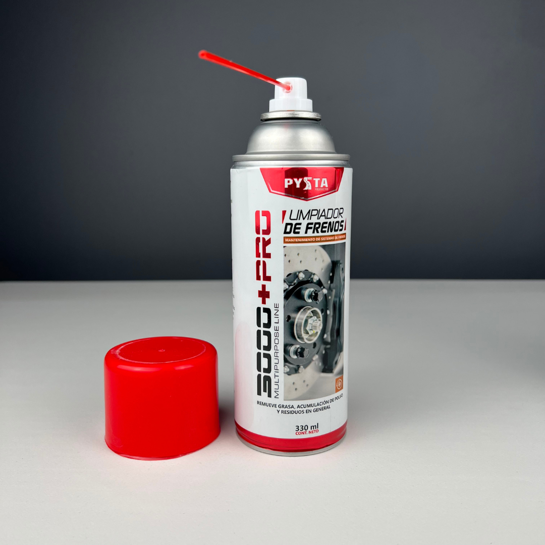 Spray Repsol limpiador de contactos y frenos - Bermúdez Motor - Tienda de  motos